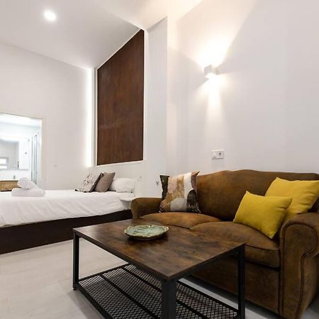 Apartamento Amplio Y Coqueto A Solo 750M Bernabeu Madrid Esterno foto